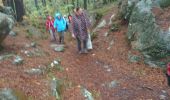 Tocht Stappen Fontainebleau - carrefour de Vienne  - Photo 3