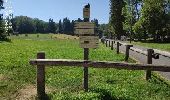 Trail Walking Annecy - A la découverte des Chalets de Barbenoire - Photo 6