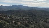 Tour Wandern Saint-Rémy-de-Provence - La crête des Alpilles - Photo 2