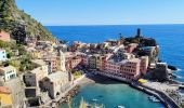 Percorso A piedi Levanto - sejour-cinque-terre-journee-2-levanto-vernazza - Photo 5