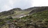 Tour Wandern Unknown - Lac de Siscaro waypoints land - Photo 10