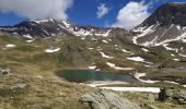 Randonnée Marche Orcières - Tour des lacs d'Orcières - Photo 20