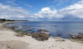 Tocht Stappen Quiberon - Quiberon le 30 avril - Photo 1