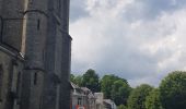 Tour Wandern Dinant - Dinant vivaqua - Photo 9