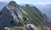 Percorso Arrampicata  Saint-Martin-le-Vinoux - neron - Photo 1