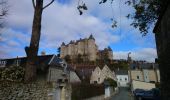 Tour Wandern Luynes - Luynes - Aqueduc gallo-romain - 12.6km 115m 2h50 - 2023 02 19 - Photo 2