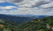 Randonnée Marche Marcols-les-Eaux - Marcols les Eaux 18km - Photo 1