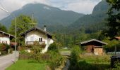 Tour Zu Fuß Aschau im Chiemgau - Wanderweg 20 - Über die Kampenwand zum Geigelstein - Photo 9