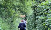 Trail Walking Chaumont-Gistoux - #231016 - Corroy-Le-Grand et le Val d'Ocquière*** (inversé court) - Photo 3