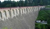 Tour Zu Fuß Weismes - Robertville: Pont de Haelen - Airheid - Barrage - Photo 3