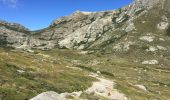 Trail Walking Bastelica - Val d’Ese - Photo 9