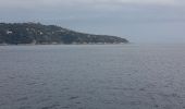 Tour Wandern Nizza - bord de mer - Photo 1