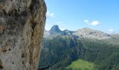 Tocht Te voet Cortina d'Ampezzo - IT-412 - Photo 7
