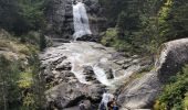 Randonnée Marche Cauterets - Le lac de Gaube  - Photo 3