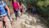 Excursión  Plan-d'Aups-Sainte-Baume - Chauvin - Photo 4