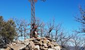 Tocht Stappen La Garde-Freinet - LA GARDE FREINET - PATRIMOINE DES MOULINS ET CHAPELLES - Photo 3