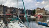 Tocht Stappen Honfleur - Honfleur - Photo 3