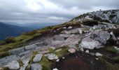 Trail Walking Conamara Municipal District - connemara national park - diamond hill - Photo 11
