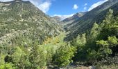 Randonnée A pied Unknown - Andorre : Parc de Sorteny - Photo 18