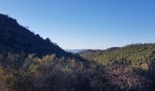 Tour Wandern Saint-Raphaël - rando du 3 décembre 2021 - Photo 1