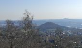 Tour Wandern Herstal - randonnée terril Liège  - Photo 6