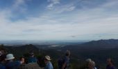 Tocht Stappen Maureillas-las-Illas - Le chemin des Trabucaires Cerret (3/10/2019° - Photo 1