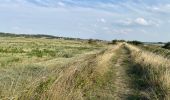 Percorso Bici da strada Le Touquet-Paris-Plage - Le Touquet Vélo  - Photo 1