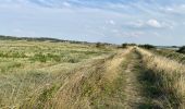 Trail Road bike Le Touquet-Paris-Plage - Le Touquet Vélo  - Photo 1