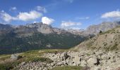 Trail Walking Névache - LA CLAREE: balcon de la claree - Photo 5