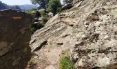 Excursión Senderismo Colombières-sur-Orb - Gorges de la colombières - Photo 12