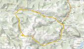 Trail Road bike Tarascon-sur-Ariège - Port de Lers, col de Port D+1800m - Photo 1