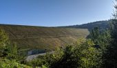 Percorso Sentiero Arfons - tour du barrage de galaube - Photo 3