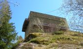 Tour Zu Fuß Valgrisenche - (SI F03) Rifugio Chalet de l'Epée - Planaval - Photo 10