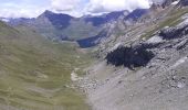 Trail Walking Gavarnie-Gèdre - Brèche de Roland A/R depuis le col de Tentes - Photo 1