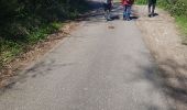 Trail Walking Latresne - cenac - Photo 4