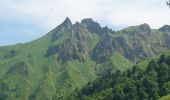 Excursión Senderismo Mont-Dore - départ Capucin vers puy de Sancy en passant par le pas de l'âne retour chemin des artistes 2019-25-06  - Photo 13