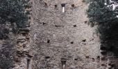 Tour Wandern Sarrians - sarrians fort de causans les sablons - Photo 4