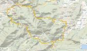 Trail Mountain bike Saint-Zacharie - St Zacharie Nans 500m+ par les sources - Photo 1