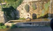 Randonnée Marche Val-Buëch-Méouge - ANTONAVES . PONT ROMAN . GORGES DE LA MEOUGE . ROCHER DU CHATEAU . O L M S  - Photo 1