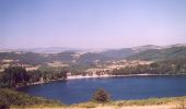 Tour Zu Fuß Le Lac-d'Issarlès - Le tour du Lac - Photo 8