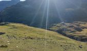 Tocht Stappen Rhêmes-Notre-Dame - Rifugio Benevolo-Bezzi - Photo 2