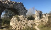 Percorso A piedi Fontvieille - Les moulins et l'aqueduc romain - Photo 3