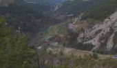 Trail Walking Tende - castel tournou - Photo 10