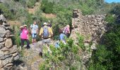 Percorso Marcia Roquebrune-sur-Argens - Circuit de l'eau - Photo 9