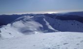Tocht Ski randonnée Valdeblore - Pèpoiri et Petoumier - Photo 4