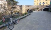 Trail Mountain bike Draguignan - 20220301 vtt route - Photo 1