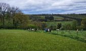 Tour Wandern Philippeville - Balade à Omezée - Photo 1