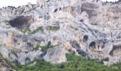 Excursión Senderismo Die - Le Glandasse (Abbaye-Comptoir à moutons-Fauchard-Abbaye) - Photo 17