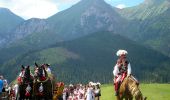 Tocht Te voet okres Poprad - Spišská Magura - Photo 4