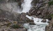 Tour Zu Fuß La Thuile - (SI F05) Rifugio Deffeyes - La Thuile - Photo 3